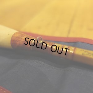 画像8: 【K.Murata Rod Co】"The Royalback BTBMS" 8'#5 