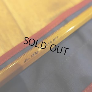 画像6: 【K.Murata Rod Co】"The Royalback BTBMS" 8'#5 