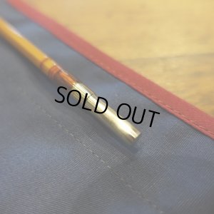 画像3: 【K.Murata Rod Co】"The Royalback BTBMS" 8'#5 