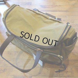 画像3: 【FILSON】 Sportsman Utility Bag