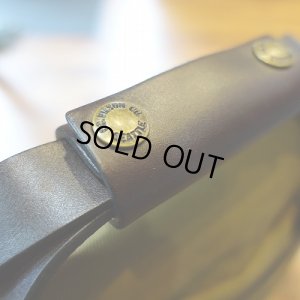 画像4: 【FILSON】 Sportsman Utility Bag