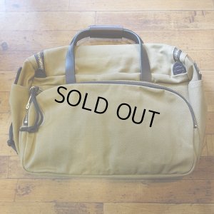 画像2: 【FILSON】 Sportsman Utility Bag