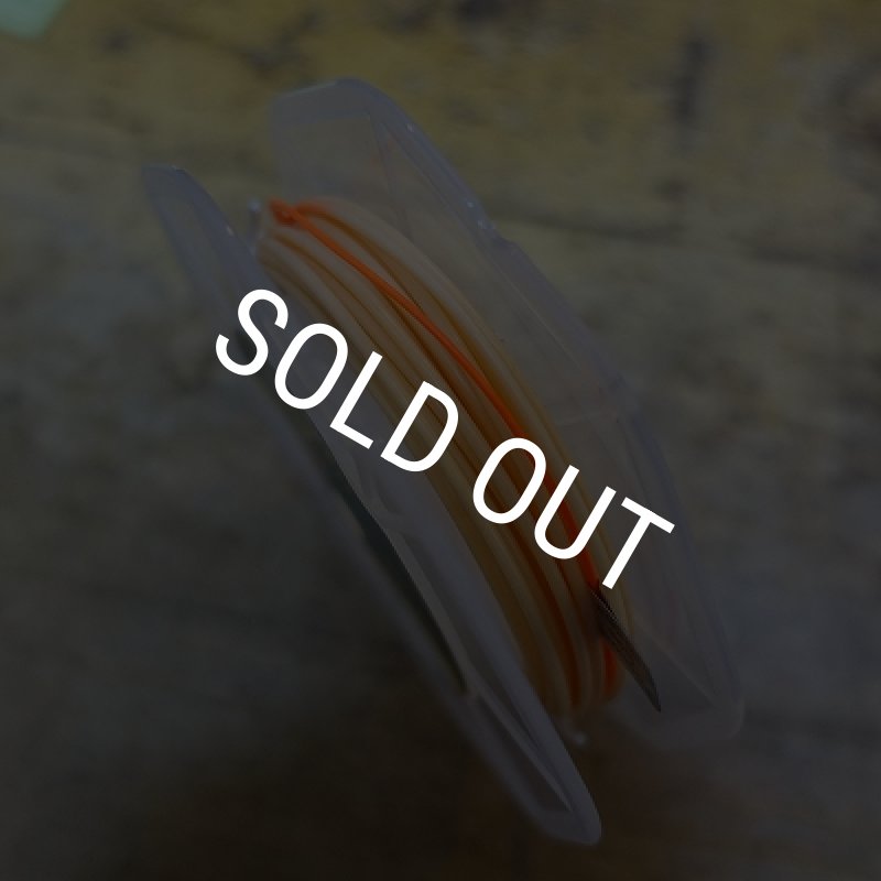 画像3: 【RIO】 Scandi Short Shooting Head(SALE) (3)