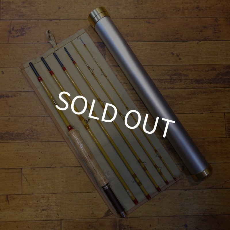 AXISCO】AXISCO Airrite Fly Rods 