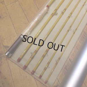 画像7: 【AXISCO】AXISCO Airrite Fly Rods "Swing 6PC Fiber Glass Rod build by macky"