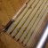 画像7: 【AXISCO】AXISCO Airrite Fly Rods "Swing 6PC Fiber Glass Rod build by macky"