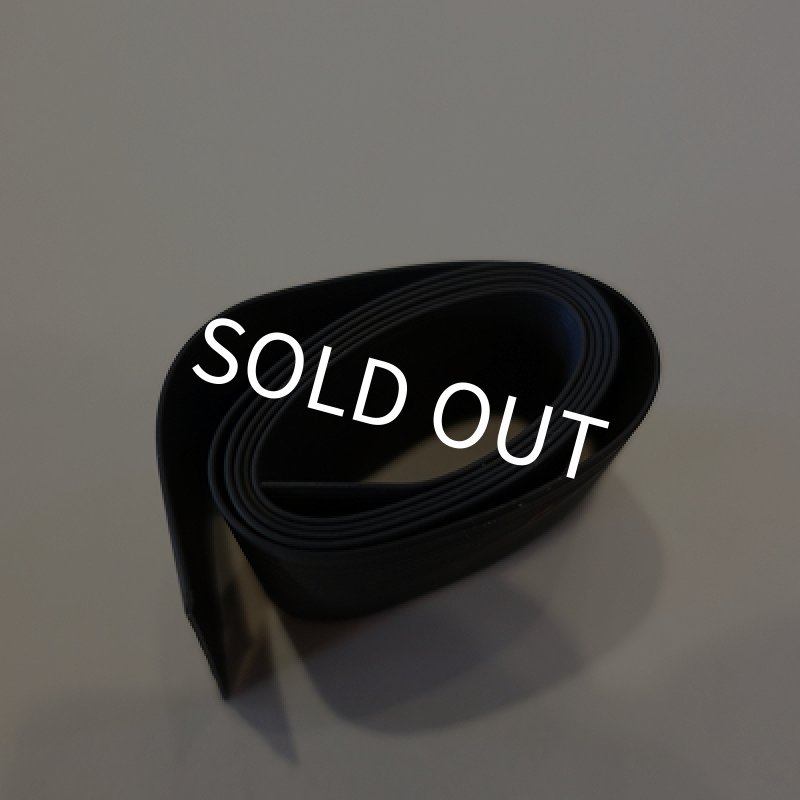 画像3: 【SpiritRiver】 REGULAR ROUND RUBBER (3)