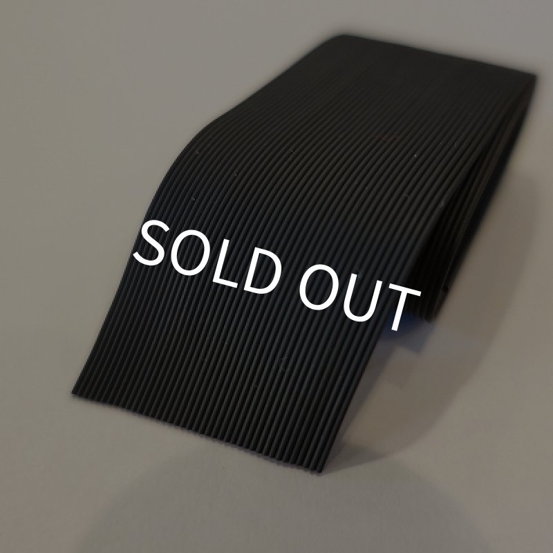 画像2: 【SpiritRiver】 REGULAR ROUND RUBBER (2)