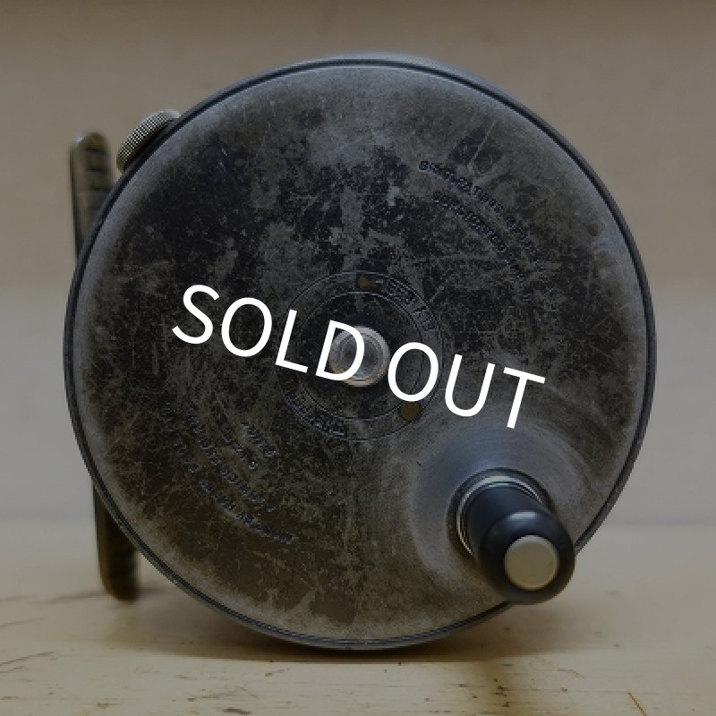 画像1: 【HARDY】 HARDY Perfect 3 3/4 ラインガード,替えスプール付 (1)