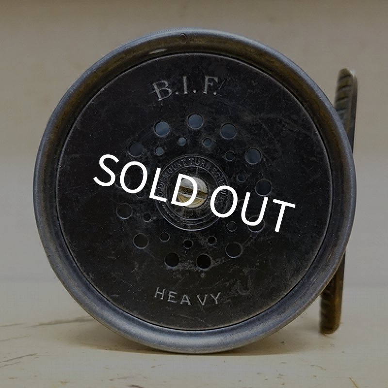 画像2: 【HARDY】 HARDY Perfect 3 3/4 ラインガード,替えスプール付 (2)