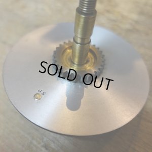 画像10: 【HARDY】 HARDY Perfect 3 3/4 ラインガード,替えスプール付