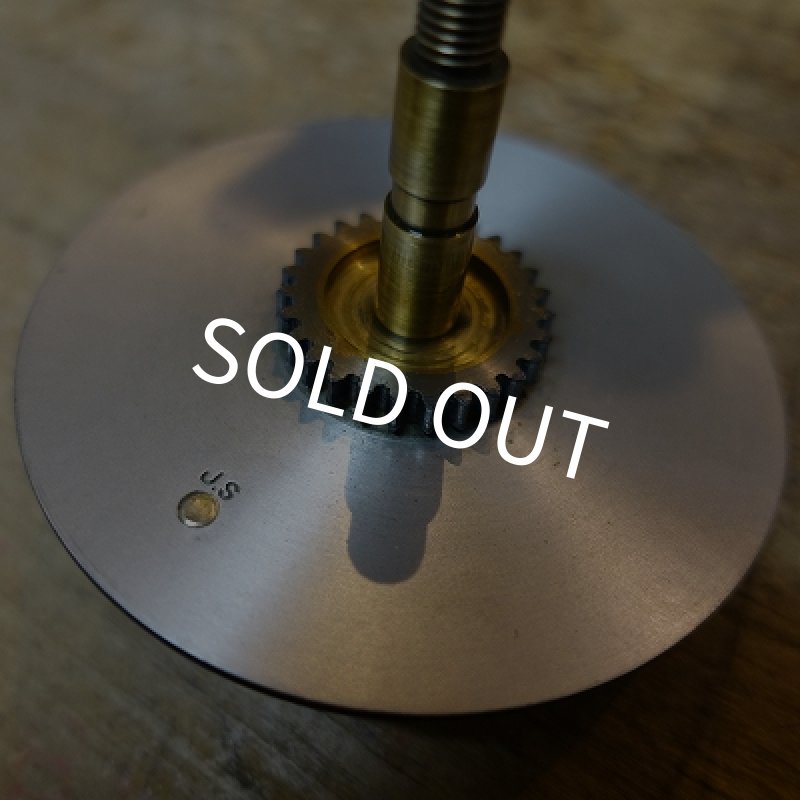 画像10: 【HARDY】 HARDY Perfect 3 3/4 ラインガード,替えスプール付 (10)