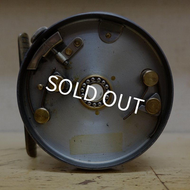 画像8: 【HARDY】 HARDY Perfect 3 3/4 ラインガード,替えスプール付 (8)