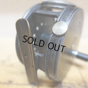 画像4: 【HARDY】 HARDY Perfect 3 3/4 ラインガード,替えスプール付