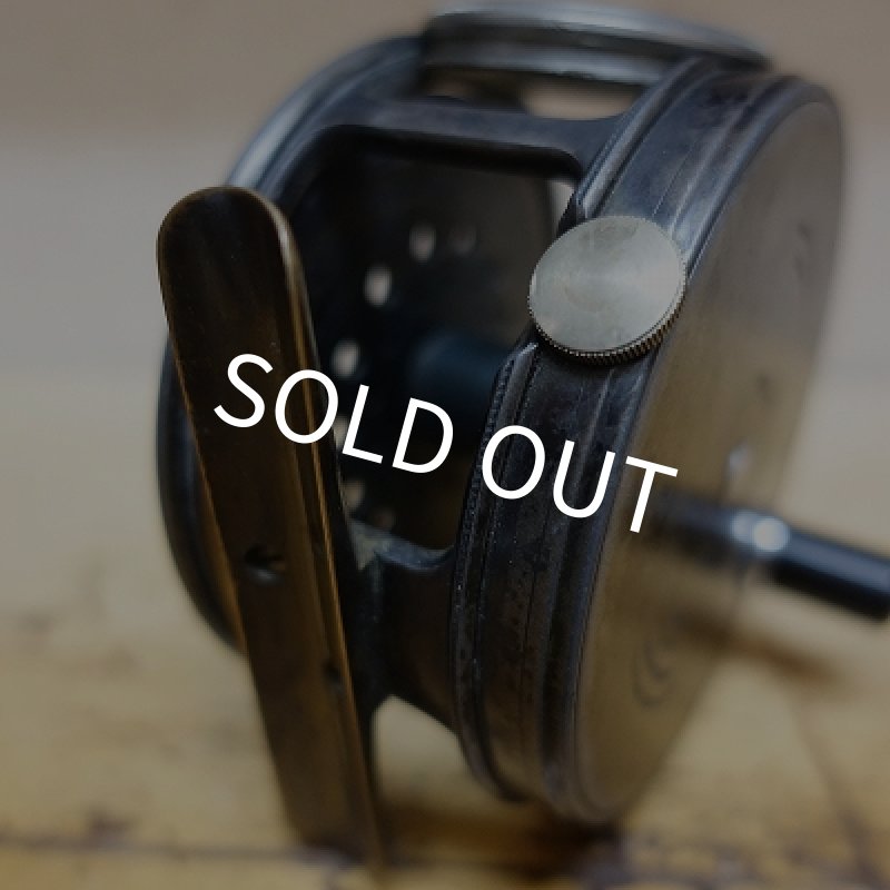 画像4: 【HARDY】 HARDY Perfect 3 3/4 ラインガード,替えスプール付 (4)