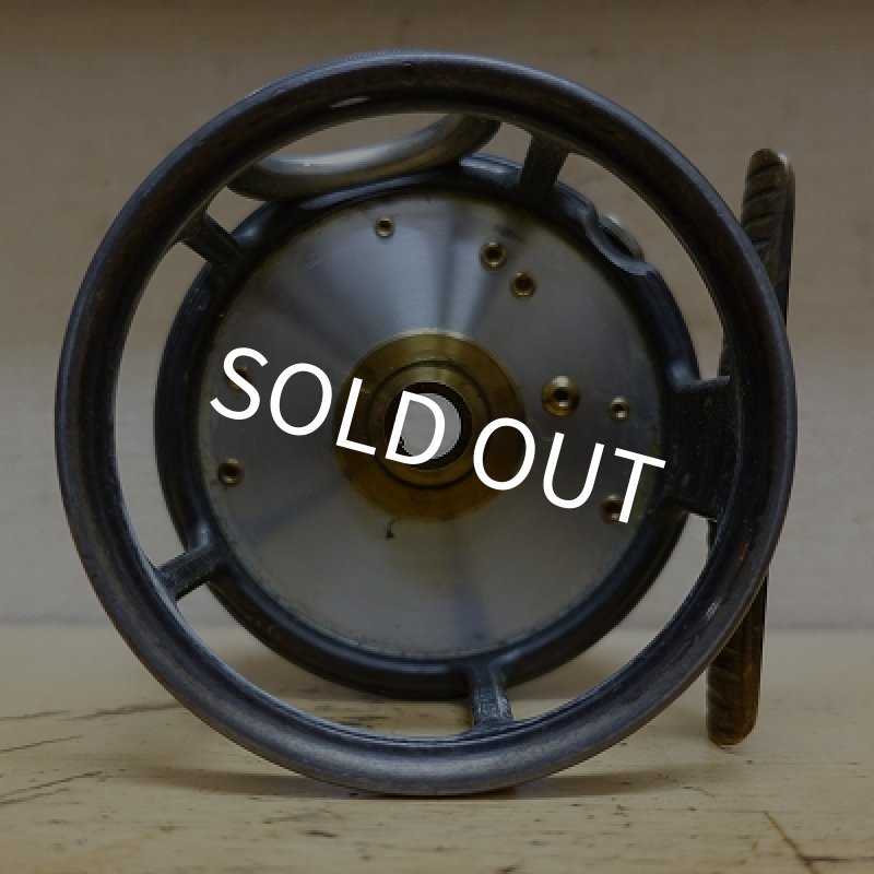 画像9: 【HARDY】 HARDY Perfect 3 3/4 ラインガード,替えスプール付 (9)