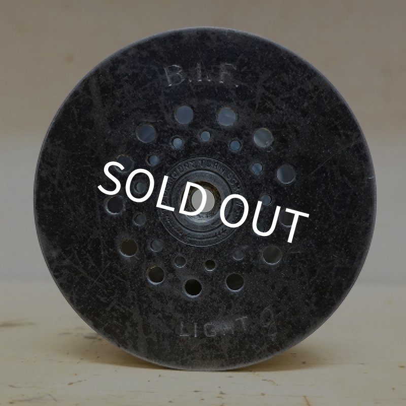 画像11: 【HARDY】 HARDY Perfect 3 3/4 ラインガード,替えスプール付 (11)