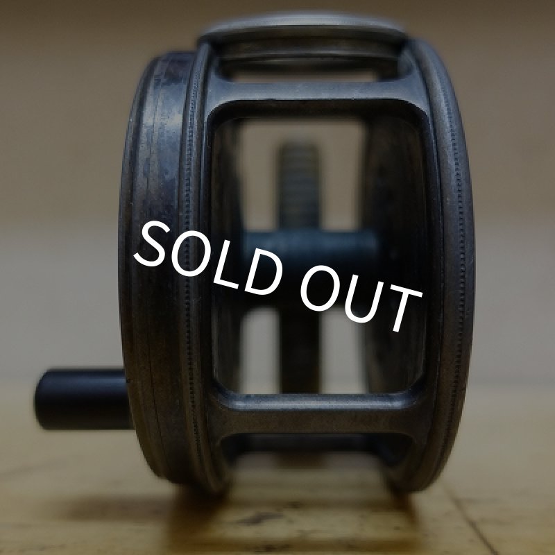 画像5: 【HARDY】 HARDY Perfect 3 3/4 ラインガード,替えスプール付 (5)