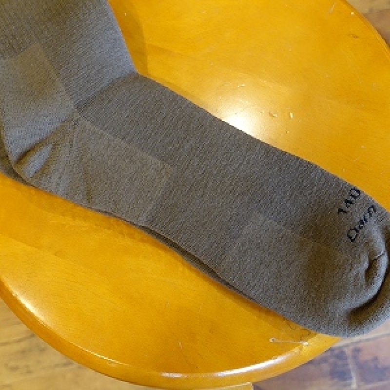 画像1: 【DARN TOUGH】 TACTICAL BOOT SOCKS (Mid-Calf EXTRA CUSHION)