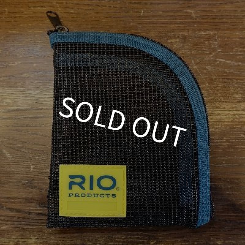 画像1: 【RIO】 HEAD WALLET For Large SH (1)
