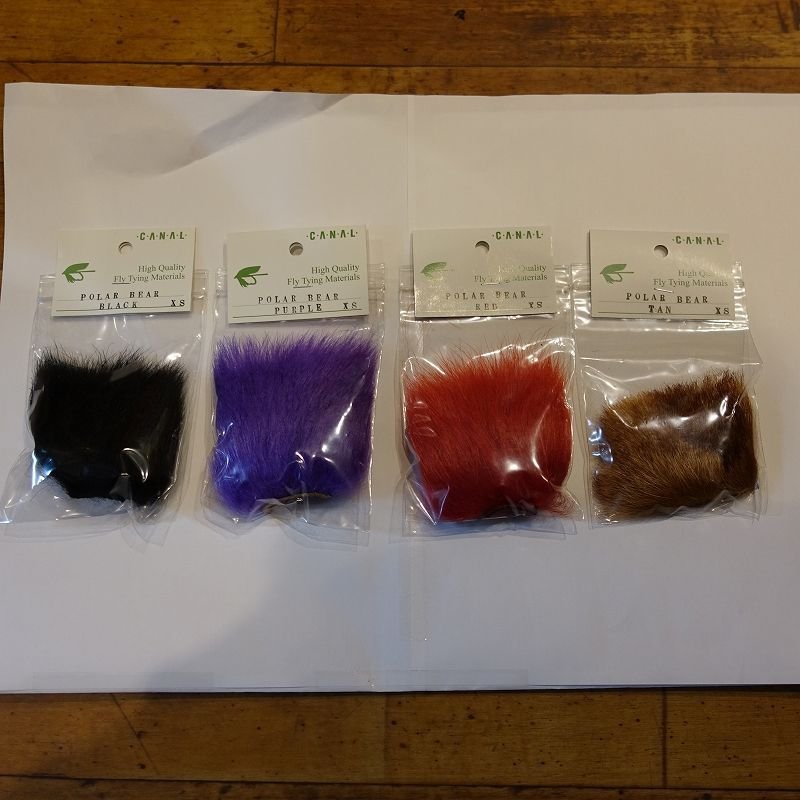 画像2: 【CANAL】Polar Bear ポーラーベアー XSサイズ (2)