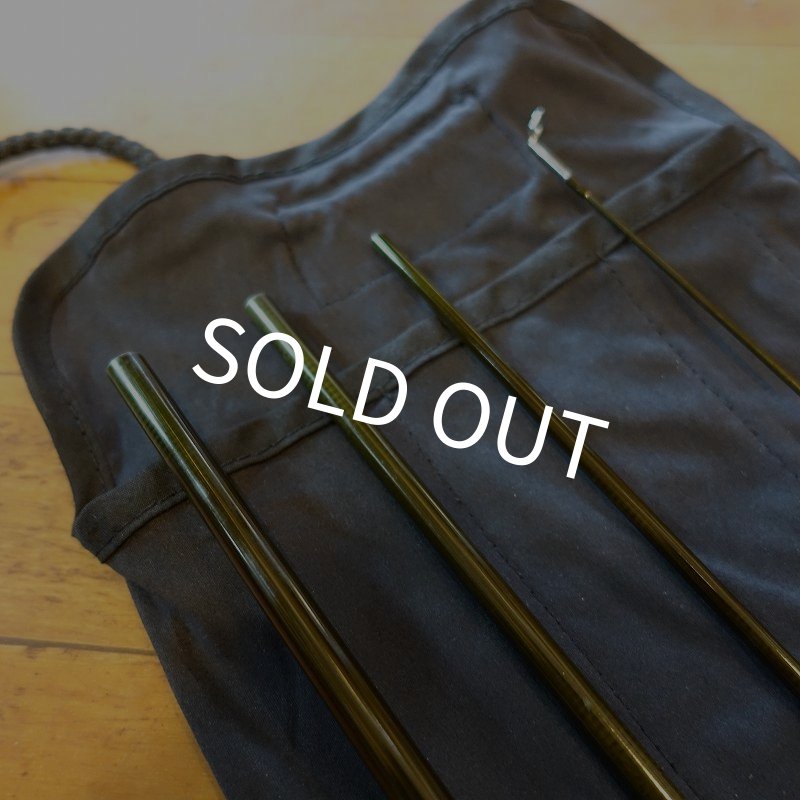 画像5: 【G.Loomis】 IMX-PRO SHORT SPEY 51111-4 11'11" #5 (5)