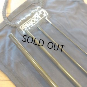 画像6: 【G.Loomis】 IMX-PRO SHORT SPEY 41111-4 11'11" #4