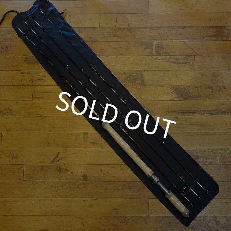 画像1: 【G.Loomis】 IMX-PRO SHORT SPEY 51111-4 11'11" #5 (1)