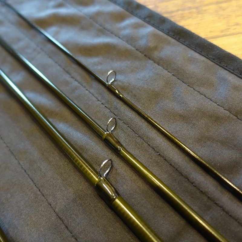 画像5: 【G.Loomis】 IMX-PRO 486-4 8'6" #4(SALE) (5)