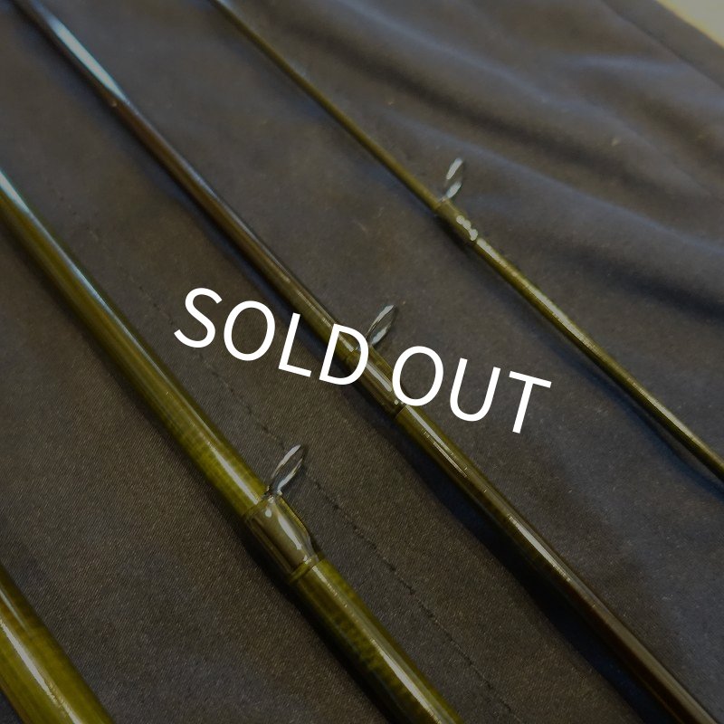 画像6: 【G.Loomis】 IMX-PRO SHORT SPEY 51111-4 11'11" #5 (6)