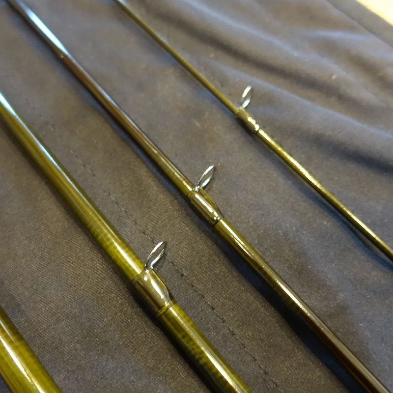 画像6: 【G.Loomis】IMX-PRO SHORT SPEY 31111-4 11'11" #3(SALE) (6)