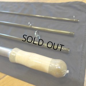 画像3: 【G.Loomis】 IMX-PRO SHORT SPEY 51111-4 11'11" #5