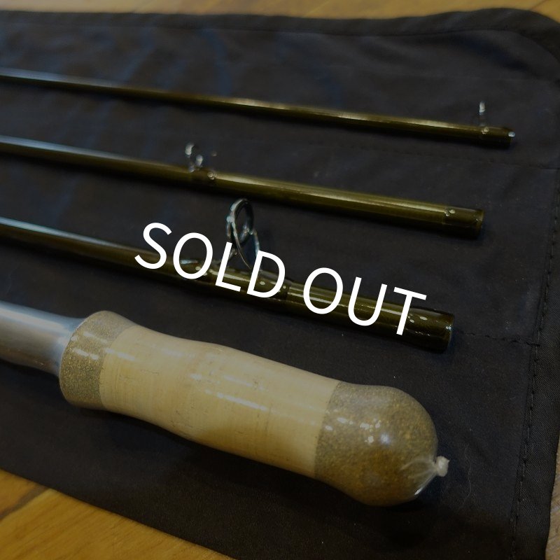 画像3: 【G.Loomis】 IMX-PRO SHORT SPEY 51111-4 11'11" #5 (3)