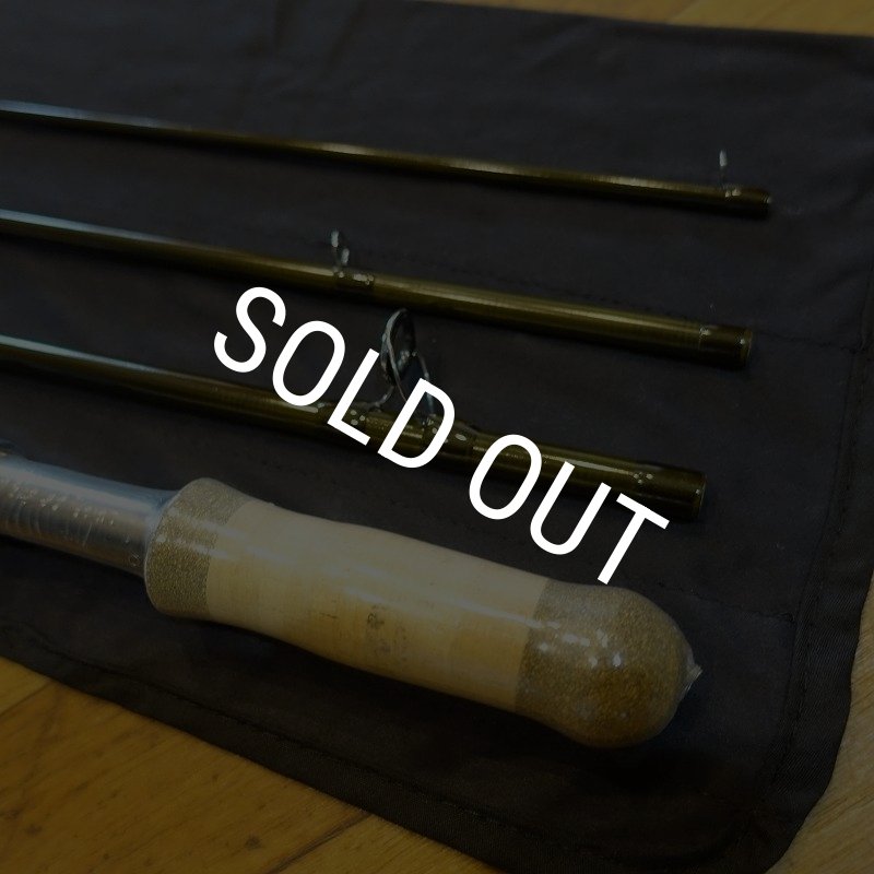 画像3: 【G.Loomis】 IMX-PRO SHORT SPEY 41111-4 11'11" #4(SALE) (3)
