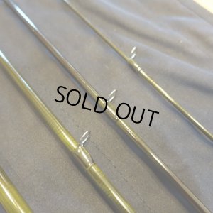 画像5: 【G.Loomis】 IMX-PRO SHORT SPEY 41111-4 11'11" #4