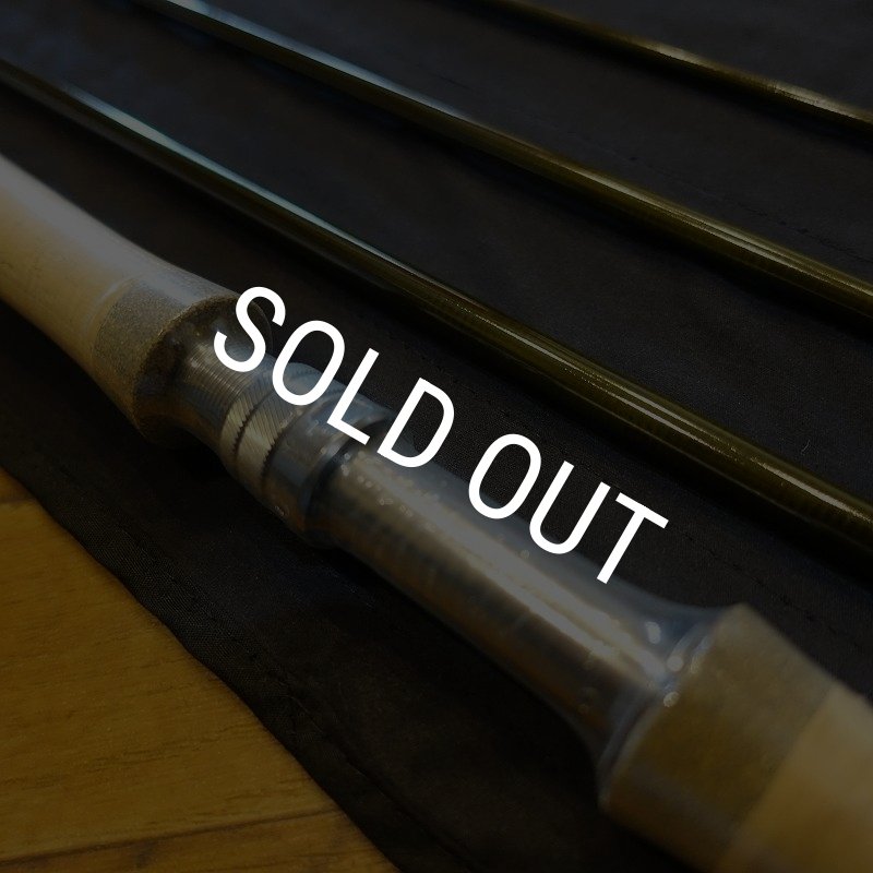 画像4: 【G.Loomis】 IMX-PRO SHORT SPEY 41111-4 11'11" #4(SALE) (4)