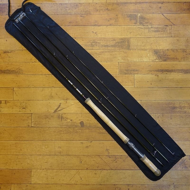 画像1: 【G.Loomis】 IMX-PRO SHORT SPEY 41111-4 11'11" #4(SALE) (1)