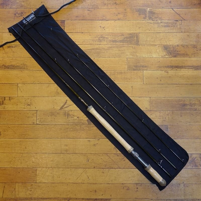 画像1: 【G.Loomis】IMX-PRO SHORT SPEY 31111-4 11'11" #3(SALE) (1)