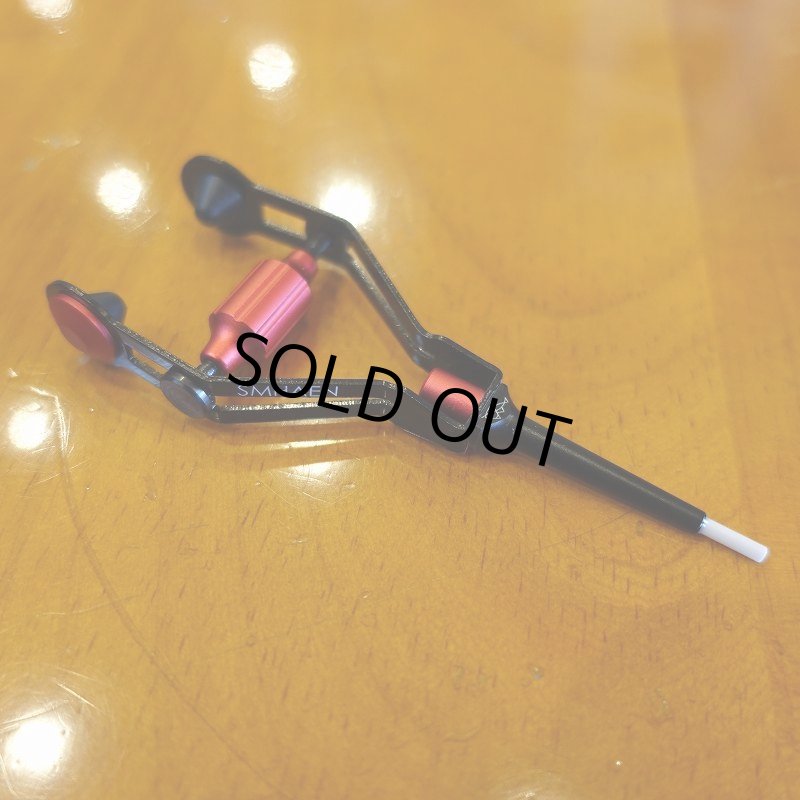 画像2: 【SMHAEN】 BOBBIN HOLDER(シュミーン) (2)