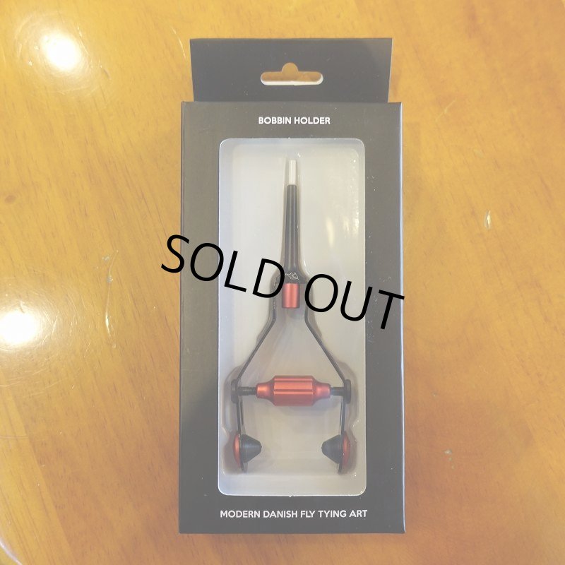 画像5: 【SMHAEN】 BOBBIN HOLDER(シュミーン) (5)