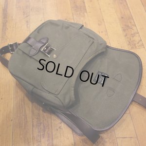 画像6: 【FILSON】 Small Field Bag