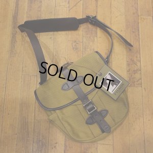 画像2: 【FILSON】 Small Field Bag