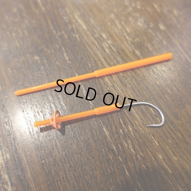 画像2: 【ProSportFisher】 FLEXITUBE (2)