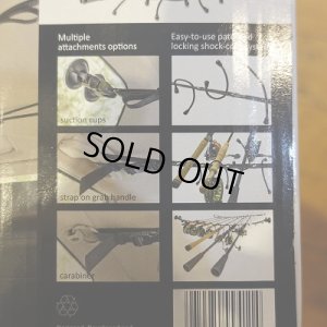 画像2: 【SMITH CREEK】 RodRack