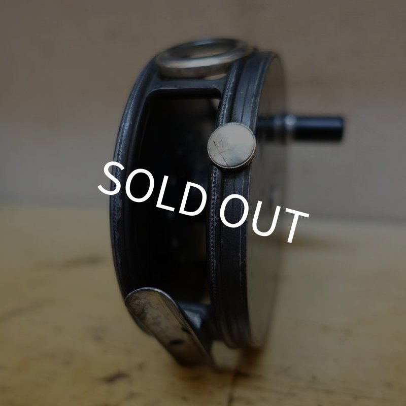 画像3: 【HARDY】 HARDY Perfect 3 7/8 (替えスプール付) (3)