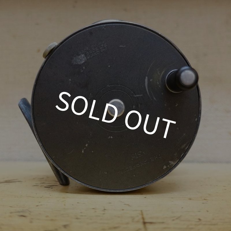 画像2: 【HARDY】 HARDY Perfect 3 7/8 (替えスプール付) (2)