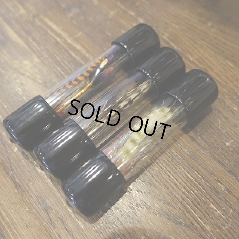 画像2: 【DOLLY VARDEN】 2017　実績フライ3本セット　（ケース付き） (2)