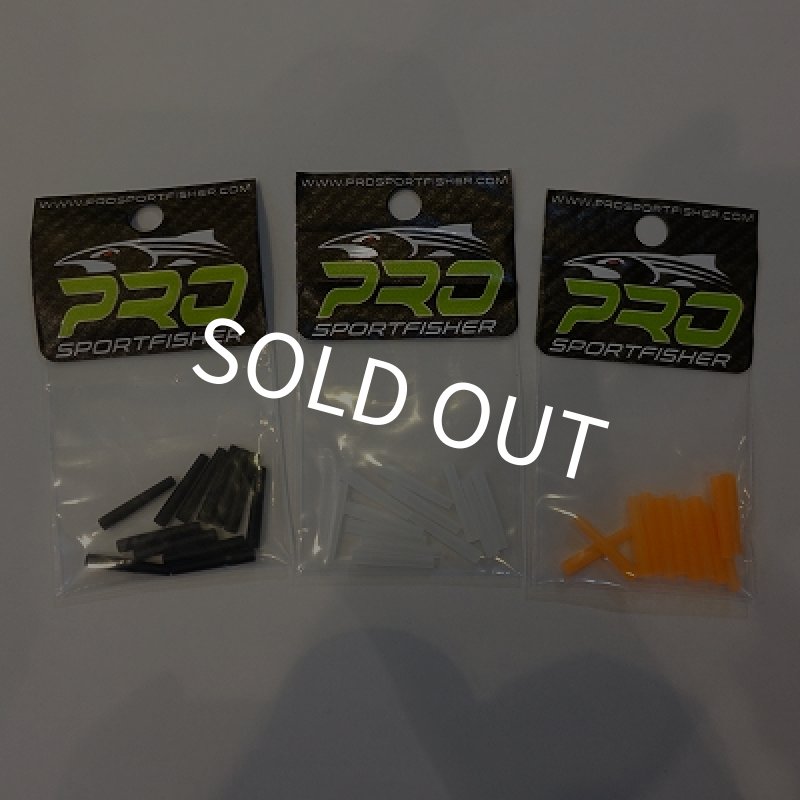 画像1: 【ProSportFisher】 Pro Hookguide (1)