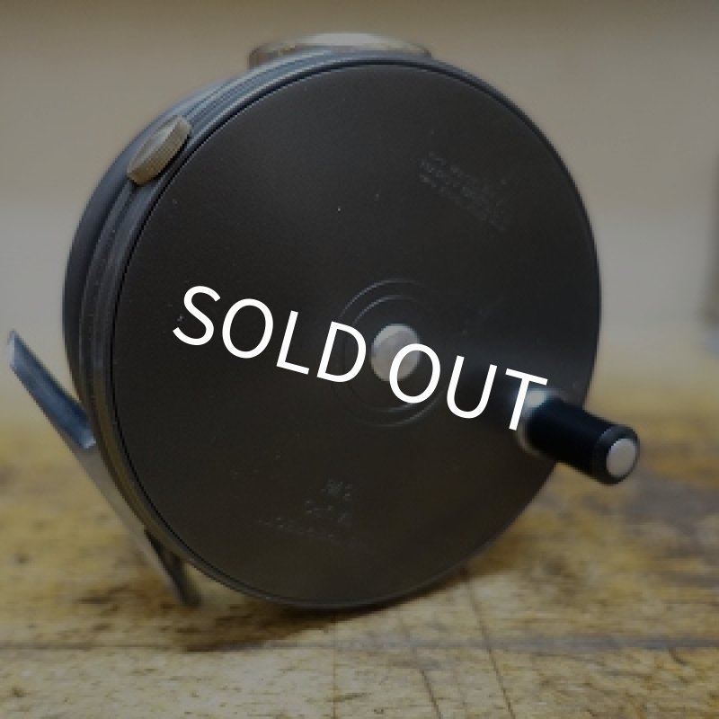 画像3: 【HARDY】 Perfect 3 7/8" TAUPO (メタルラインガード付き） (3)