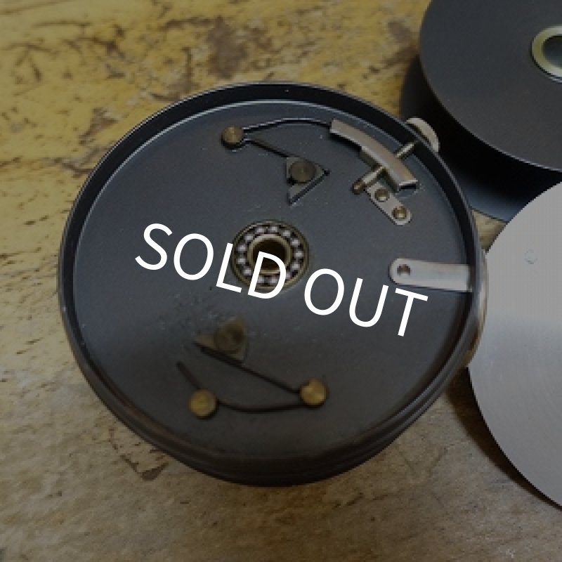 画像5: 【HARDY】 Perfect 3 7/8" TAUPO (メタルラインガード付き） (5)